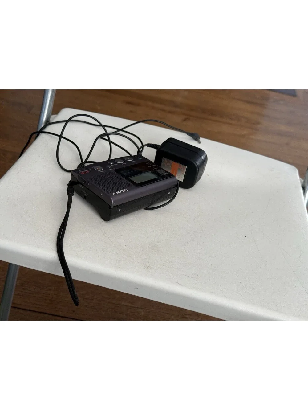 Sony TCM-77V Voice Recording Cassette Player Walkman  (not Working )